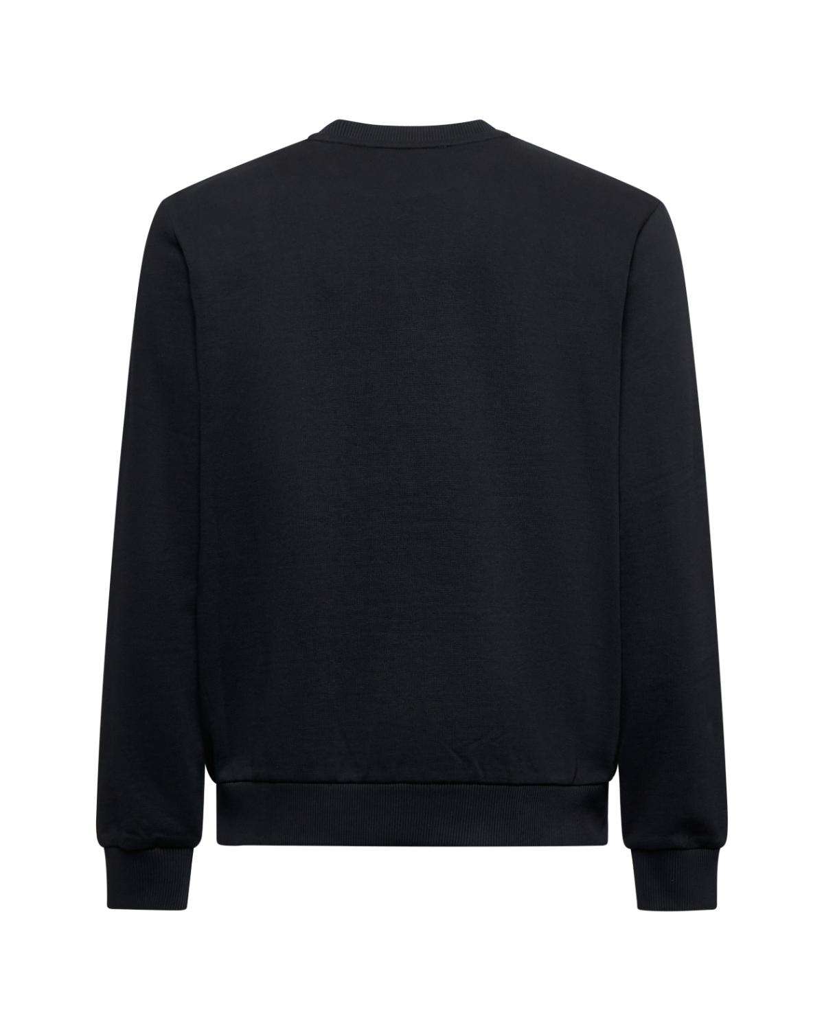 RICHMOND X GRAPRHIC LETTERS SWEATSHIRT