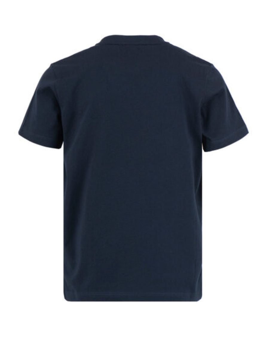 U.S POLO ASSN KIDS DAND BASIC T SHIRT