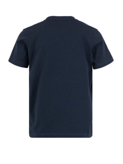 U.S POLO ASSN KIDS DAND BASIC T SHIRT