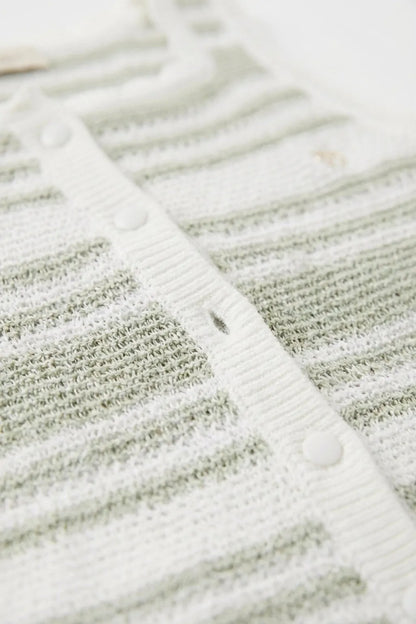 GUESS KIDS SL CROCHET TOP