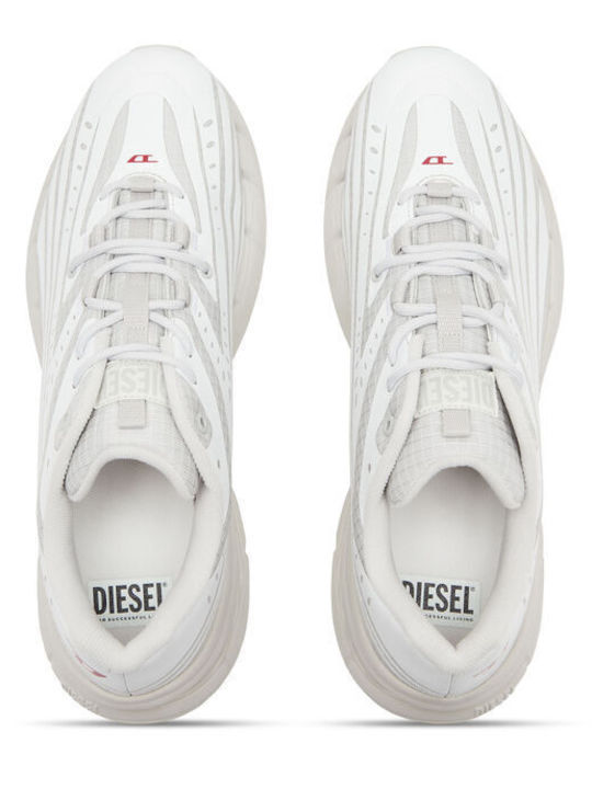 DIESEL D-AIRSPEED LOW SHOES