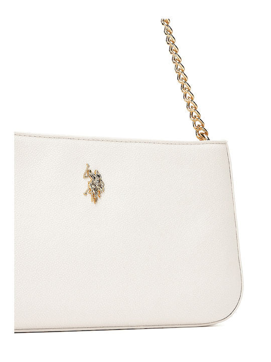 U.S POLO ASSN WOMAN JONES CROSSBODY BAG