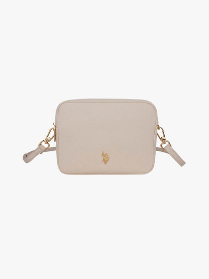 U.S POLO ASSN WOMAN MANSION CROSSBODY BAG