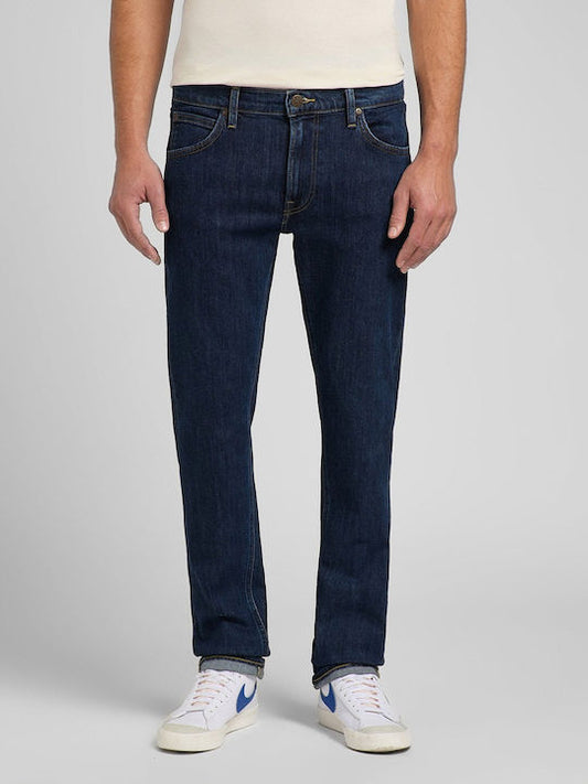 LEE DAREN ZIP FLY DENIM PANTS
