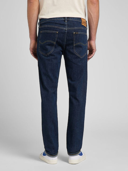 LEE DAREN ZIP FLY DENIM PANTS