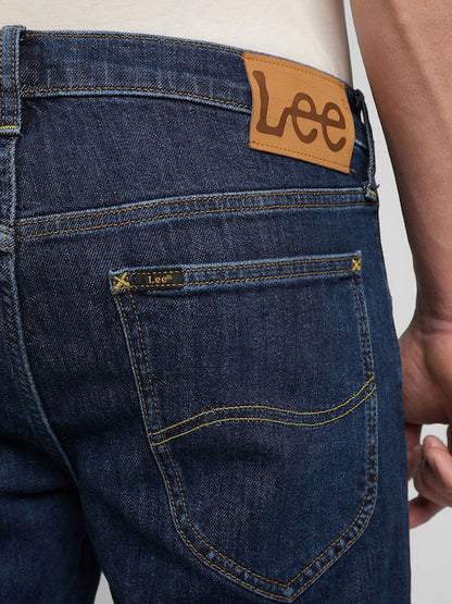 LEE DAREN ZIP FLY DENIM PANTS