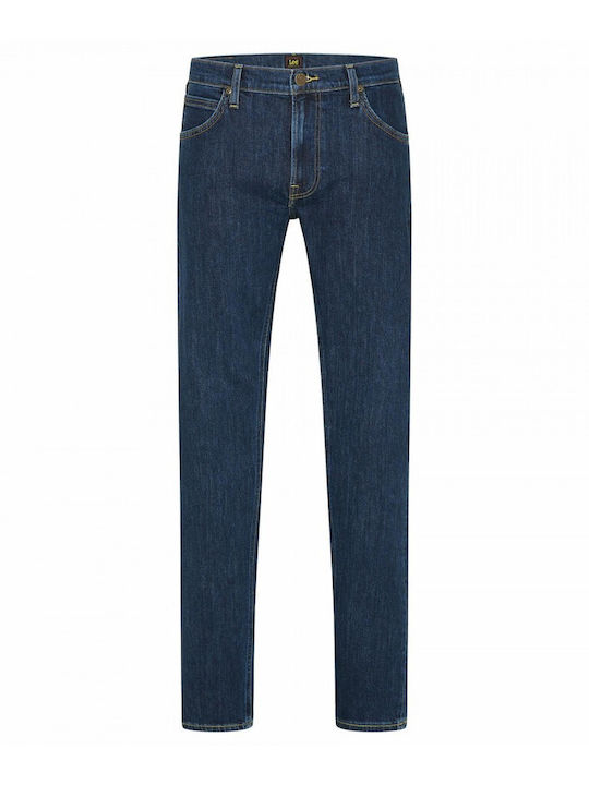 LEE DAREN ZIP FLY DENIM PANTS