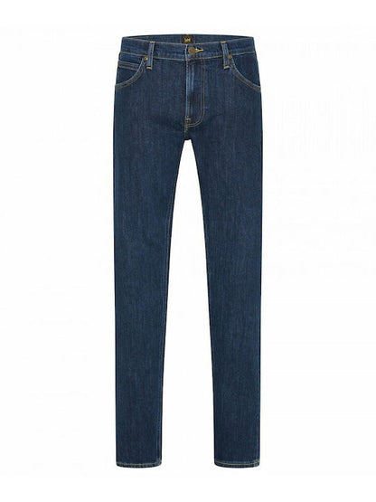 LEE DAREN ZIP FLY DENIM PANTS