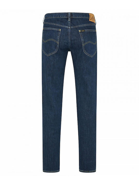 LEE DAREN ZIP FLY DENIM PANTS