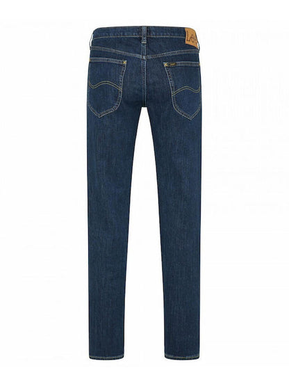 LEE DAREN ZIP FLY DENIM PANTS