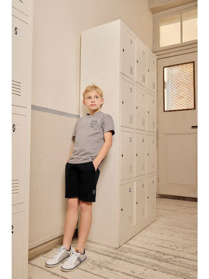 GANG KIDS SET T SHIRT & SHORT