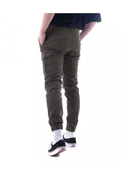 SCINN BLUECRAFT CARGO PANTS