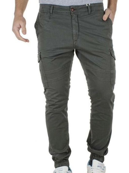 SCINN BLUECRAFT CARGO PANTS