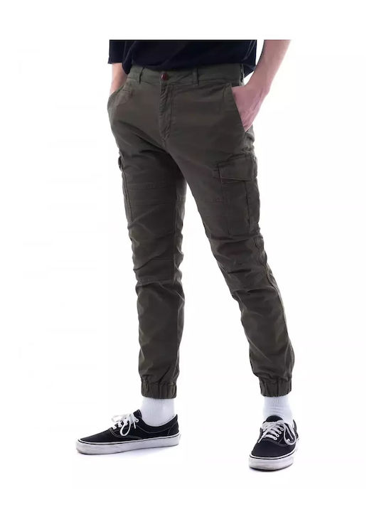 SCINN BLUECRAFT CARGO PANTS