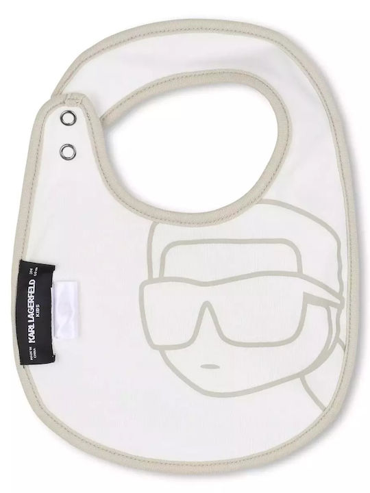KARL LAGERFELD SET ROMPERS