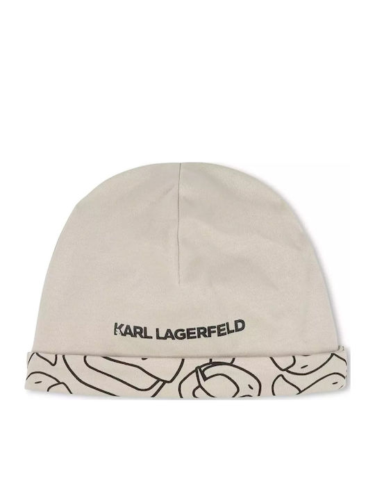 KARL LAGERFELD SET ROMPERS