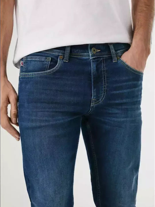 PEPE JEANS MAN SLIM GYMDIGO DENIM