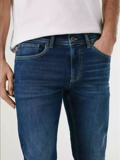 PEPE JEANS MAN SLIM GYMDIGO DENIM