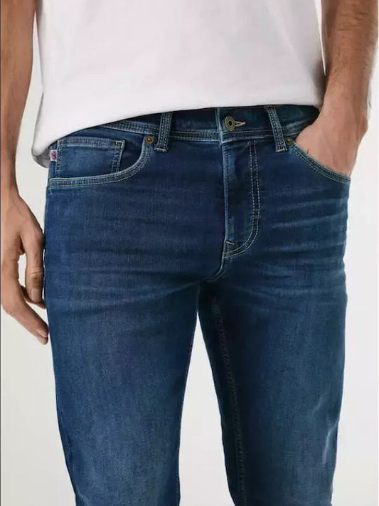 PEPE JEANS MAN SLIM GYMDIGO DENIM