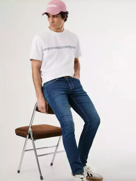 PEPE JEANS MAN SLIM GYMDIGO DENIM