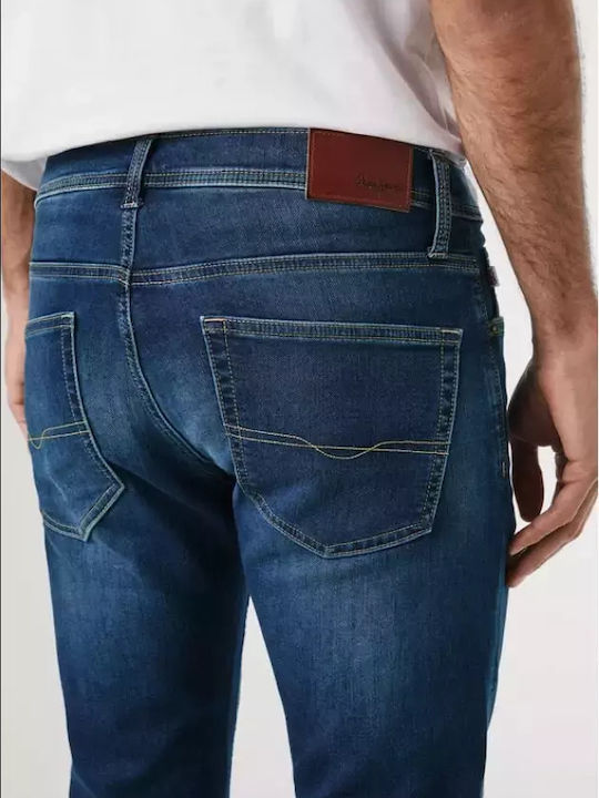 PEPE JEANS MAN SLIM GYMDIGO DENIM