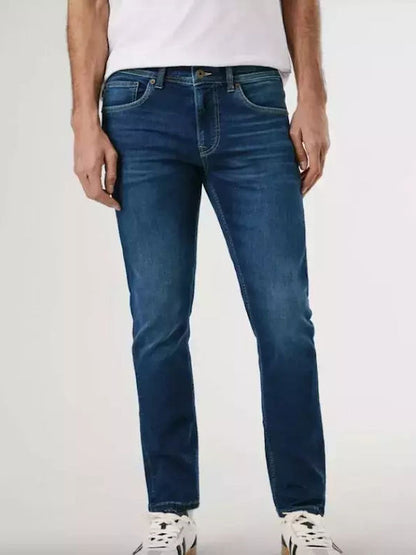 PEPE JEANS MAN SLIM GYMDIGO DENIM