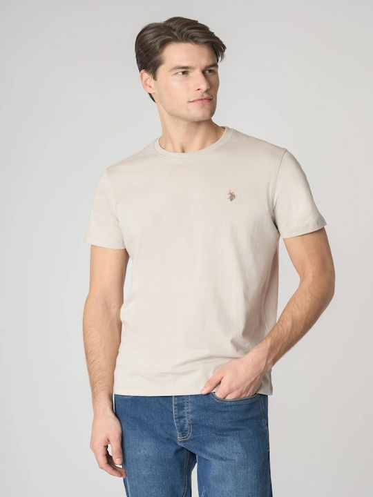 U.S POLO ASSN MICK LOGO T SHIRT