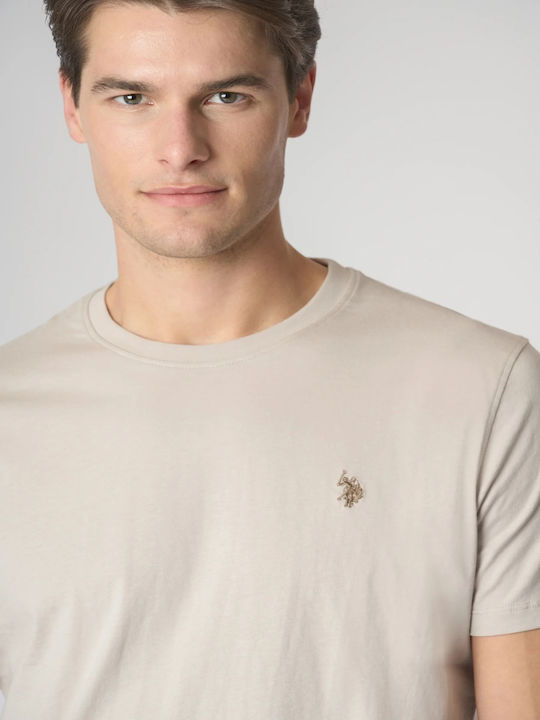 U.S POLO ASSN MICK LOGO T SHIRT
