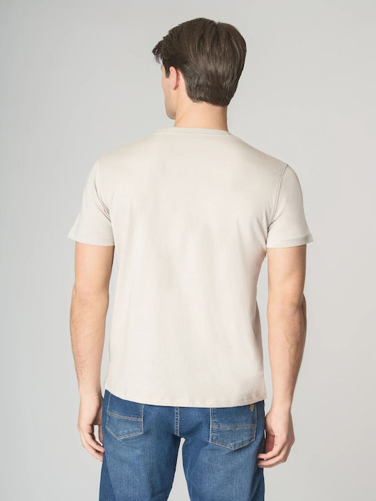 U.S POLO ASSN MICK LOGO T SHIRT