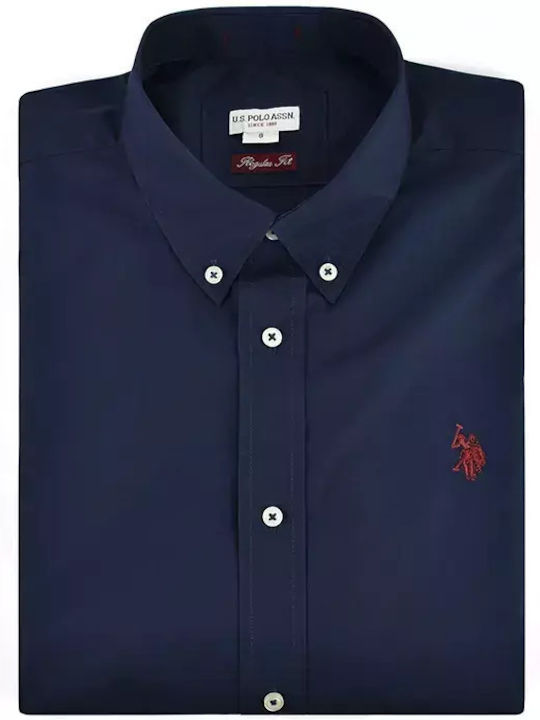 U.S POLO ASSN MAN DIRK SHIRT