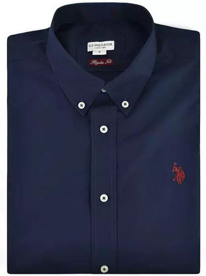 U.S POLO ASSN MAN DIRK SHIRT
