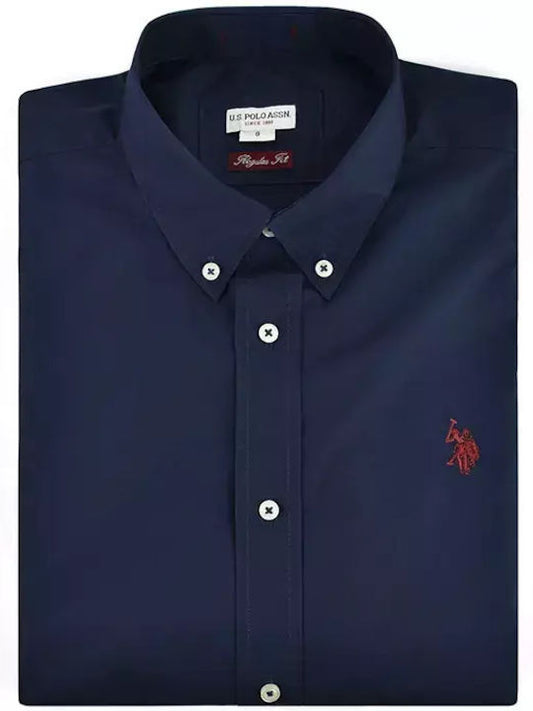 U.S POLO ASSN MAN DIRK SHIRT