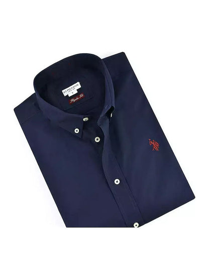 U.S POLO ASSN MAN DIRK SHIRT