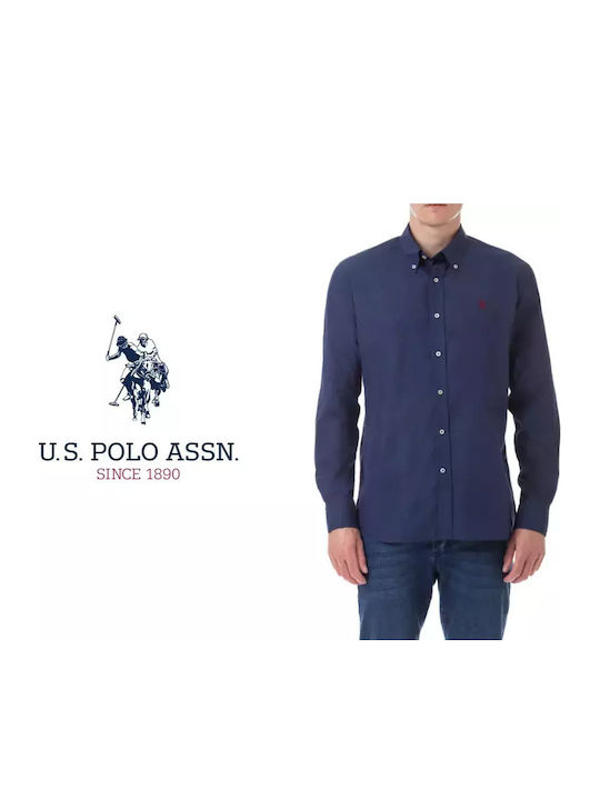 U.S POLO ASSN MAN DIRK SHIRT