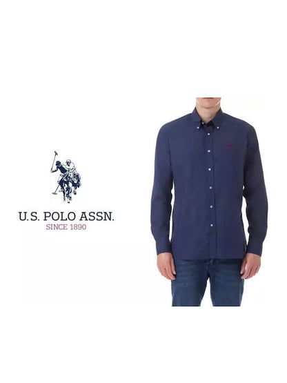 U.S POLO ASSN MAN DIRK SHIRT