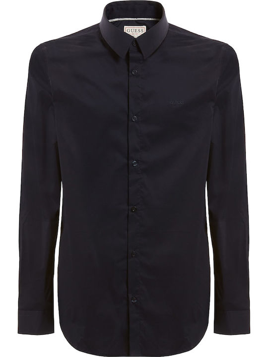 GUESS JEANS SUNSET SLIM FIT SHIRT