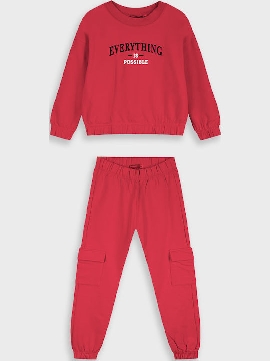 ENERGIERS TRACKSUIT