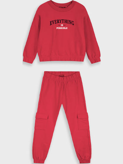 ENERGIERS TRACKSUIT