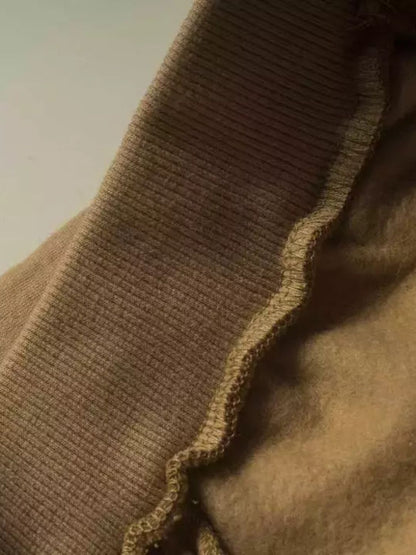 NEW COLLEGE KIDS HOODED TRACKSUIT