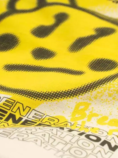 NEW COLLEGE KIDS FOCUS ON GOALS TRACKSUIT