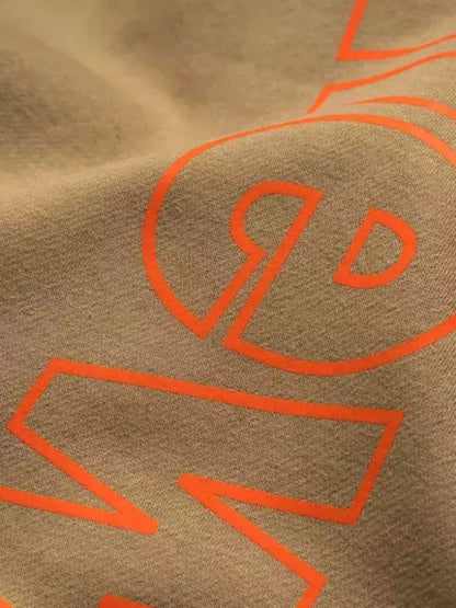 NEW COLLEGE KIDS HOODED TRACKSUIT