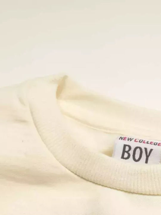 NEW COLLEGE KIDS FOCUS ON GOALS TRACKSUIT