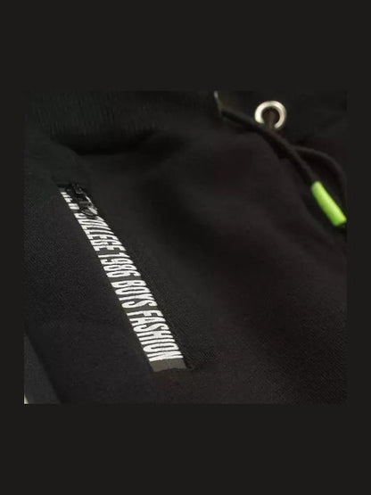 NEW COLLEGE KIDS FOCUS ON GOALS TRACKSUIT