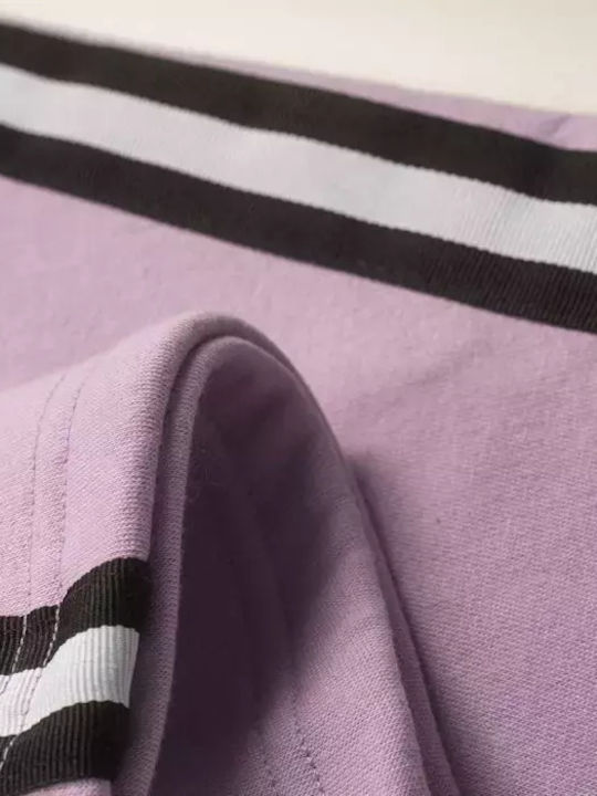 NEW COLLEGE ALLOVER PRINT TRACKSUIT