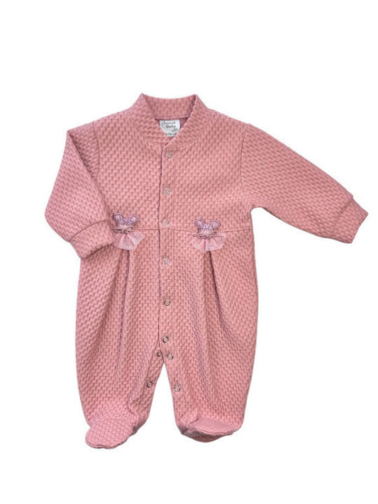 SWEET BABY GIRL BABYSUIT