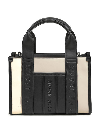 PEPE JEANS ZADIE MARREL TOTE BAG