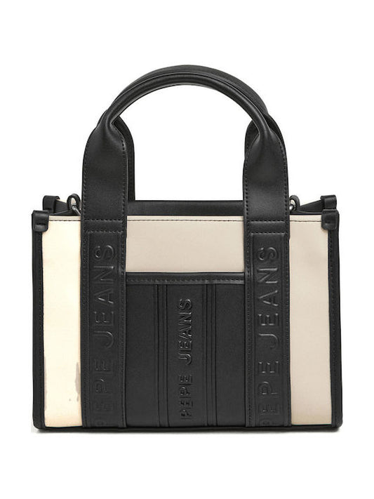 PEPE JEANS ZADIE MARREL TOTE BAG