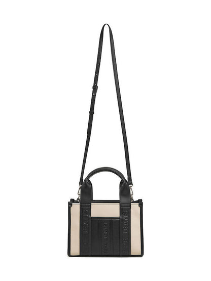 PEPE JEANS ZADIE MARREL TOTE BAG