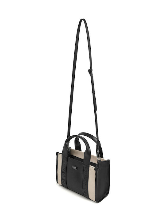 PEPE JEANS ZADIE MARREL TOTE BAG