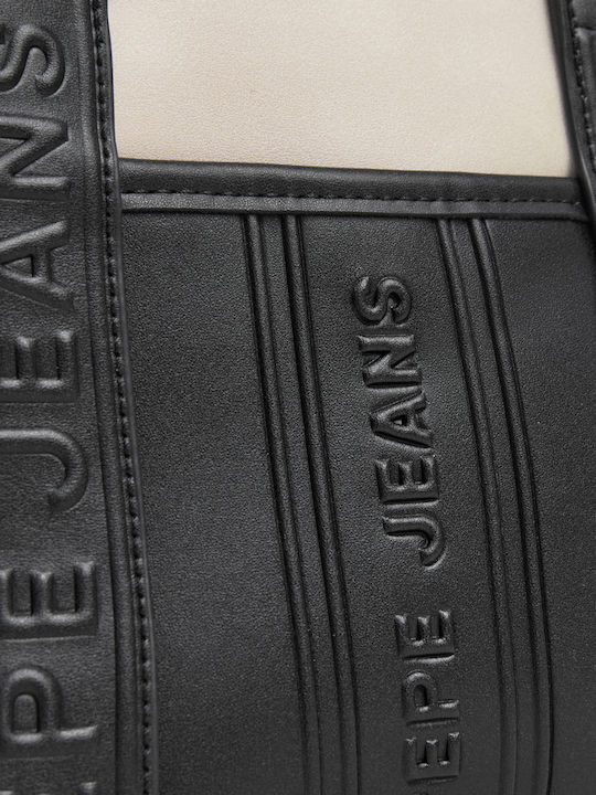 PEPE JEANS ZADIE MARREL TOTE BAG